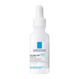 La Roche Posay Cicaplast Β5 Serum Ορός Προσώπου για Επανόρθωση & Ενυδάτωση, 30ml