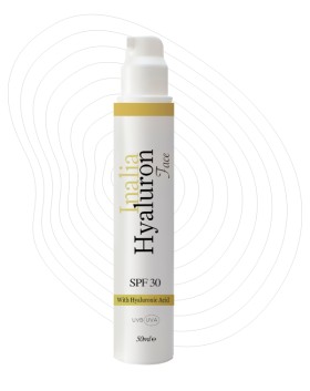 Inalia Αντιηλιακά