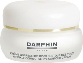 Darphin Wrinkle Corrective Eye Contour Cream Αντιρυτιδική Κρέμα Ματιών, 15ml