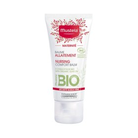 Mustela Nursing Comfort Balm Bio Κρέμα για Θηλές, 30ml