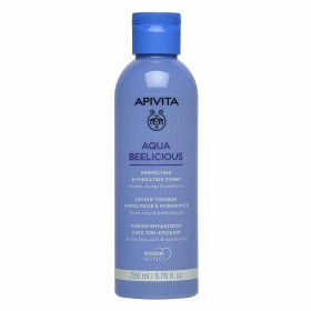 Apivita Aqua Beelicious Λοσιόν Ενυδάτωσης Κατά των Ατελειών, 200ml