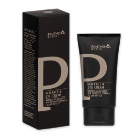 Panthenol Extra Men Face & Eye Cream Ανδρική Aντιρυτιδική Κρέμα Προ...