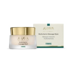 Ahava Firming MultiVitamin Μάσκα Προσώπου για Σύσφιξη, 50ml