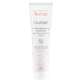 Avene Cicalfate+ Repairing Protective Επανορθωτική Προστατευτική Κρ...