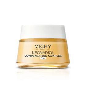 Vichy Neovadiol Compensating Complex Day Cream Κρέμα Ημέρας Ενίσχυσ...