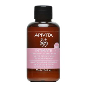 Apivita Intimate Daily Gel Καθαρισμού για την Ευαίσθητη Περιοχή με ...