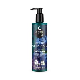Organic Shop by Natura Siberica Dreamy Night Rinse the Strees Away ...