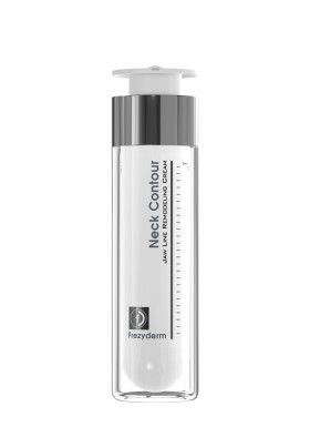 Frezyderm Neck Contour Cream Συσφικτική Κρέμα Λαιμού, 50ml