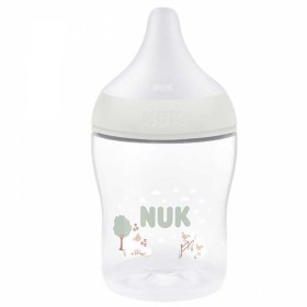 Nuk Perfect Match Αnti-Colic Μπιμπερό Πλαστικό με Θηλή Σιλικόνης Sh...