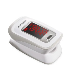 Microlife Oxy 200 Fingertip Oximeter Παλμικό Οξύμετρο, 1τμχ