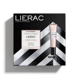 Lierac Promo Lift Integral Lift Firming Day Gel Cream Συσφιγκτική Κ...