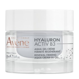 Avene Hyaluron Activ B3 Aqua Gel-Cream Κρέμα-Τζελ Κυτταρικής Αναγέννησης, 50ml