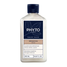 Phyto Reperation Επανόρθωση Μαλλιών