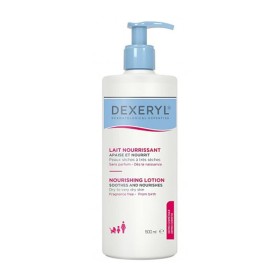 Dexeryl Λεπτόρρευστο Θρεπτικό Γαλάκτωμα για Ξηρό έως Πολύ Ξηρό Δέρμ...