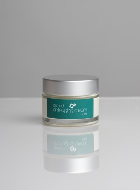 Akmed Anti-aging Cream Κρέμα Αντιγήρανσης, 50ml