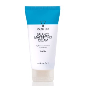 Youth Lab. Blemish Control Balance Mattifying Cream Oily Skin Ρυθμι...