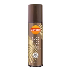 Carroten Body Mist Coconut Dreams Body Mist με Άρωμα Καρύδας, 200ml