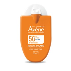 Avene Reflexe SPF50+ Pocket Family Αντηλιακό Προσώπου, 30ml