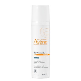 Avene SunsiMed KA Blue Light Αντηλιακή Κρέμα για Πρόληψη Καρκινικών & Προκαρκινικών Αλλοιώσεων, 80ml