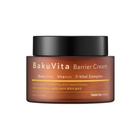 Thank You Farmer BakuVita Barrier Cream Αντιγηραντική Κρέμα Προσώπο...