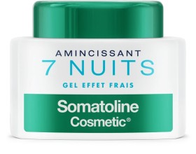 Somatoline Skin Expert Αδυνάτισμα 7 Νύχτες Gel Κρυοτονικής Δράσης 4...