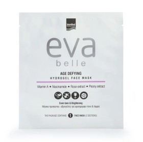 Eva Belle Age Defying Hydrogel Eye Mask Μάσκα Ματιών για Λείανση & ...