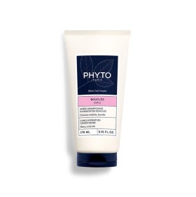 Phyto Curls Hydration Conditioner Ενυδάτωσης, 175ml