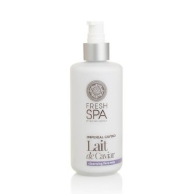 Natura Siberica Fresh Spa Lait De Caviar Face Milk Γαλάκτωμα Καθαρισμού Προσώπου, 200ml