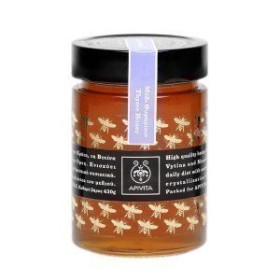 Apivita Bee Products Mέλι Θυμαρίσιο 430gr