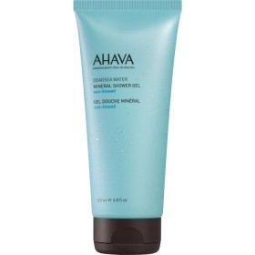 Ahava Deadsea Water Mineral Shower Gel Sea-Kissed Αφρόλουτρο 200ml