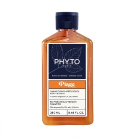 Phyto Plage Rehydrating  After-sun Shampoo Σαμπουάν Ενυδάτωσης μετά...