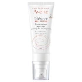 Avene Tolerance Control Baume Apaisant Restaurateur Καταπραϋντικό Baume Για Το Υπερευαίσθητο, Αντιδραστικό, Μη Ανεκτικό ή Αλλεργικό Δέρμα 40ml