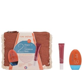 Medisei Promo Time Eraser Color Fluid Sun Shield Spf50, 50ml & Best...