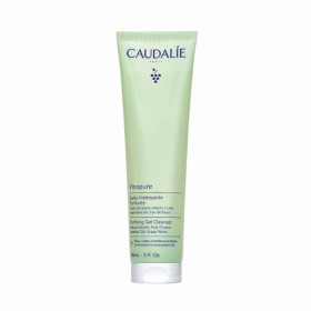 Caudalie Vinopure Purifying Gel Cleanser Καθαριστικό Προσώπου για Λ...