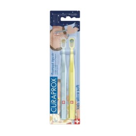 Curaprox Kids Ultra Soft Limited Edition Πολύ Μαλακή Παιδική Οδοντό...