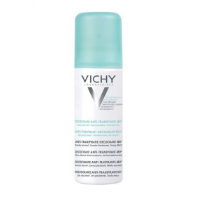 Vichy Deodorant Αποσμητικό Spray 48ωρης Προστασίας 125ml