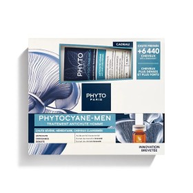 Phyto Promo Phytocyane-Men Anti-Hair Loss Treatment Θεραπεία κατά τ...