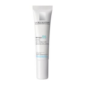 La Roche Posay Hyalu B5 Eyes Αντιρυτιδική Φροντίδα Ματιών με Υαλουρονικό Οξύ, 15ml