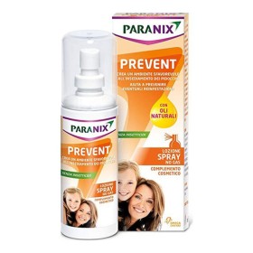 Paranix Prevent Spray Προληπτικό Αντιφθειρικό Σπρέι, 100ml