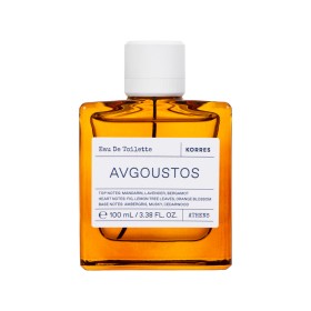 Korres Avgoustos Eau De Toilette Άρωμα, 100ml