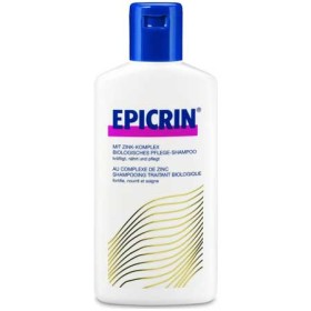 Epicrin Σαμπουάν κατά της Τριχόπτωσης, 200ml