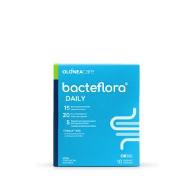 BacteFlora Daily Προβιοτικό & Πρεβιοτικό Συμπλήρωμα Διατροφής, 10 Κ...