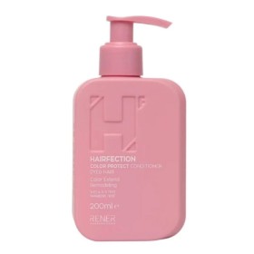 Hairfection Color Protect Conditioner Dyed Hair Conditioner για Βαμ...