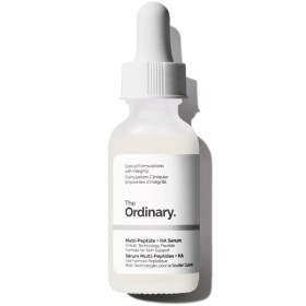 The Ordinary Multi-Peptide + HA Serum Ενυδατικός και Αντιγηραντικός...