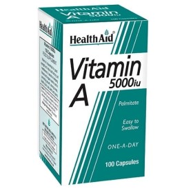 Health Aid Αντιοξειδωτικά