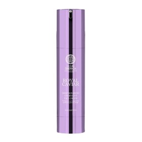 Natura Siberica Royal Caviar Deep Repairing Overnight Face Cream Κρέμα Νυκτός, 50ml