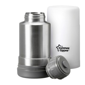 Tommee Tippee Closer To Nature Travel Bottle Warmer Al Θερμός - Μπεν Μαρί για Μπιμπερό, 1 Τεμάχιο