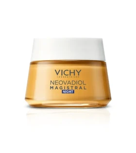Vichy Neovadiol Magistral Night Cream Nourishing Night Cream for...