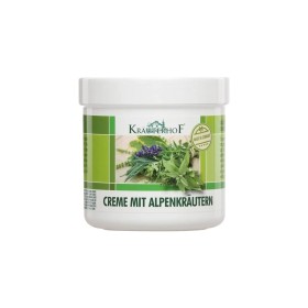 Krauterhof Κρέμα με Βότανα των Άλπεων για τα Κουρασμένα Πόδια, 250ml