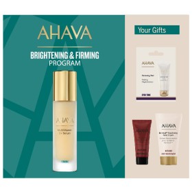 Ahava Promo Multivitamin C+ Serum  Ορός Προσώπου 30ml + Renewing Pe...